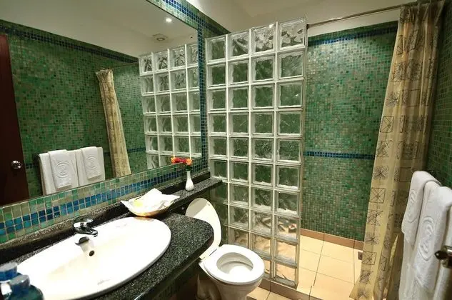 Deluxe Tek Kişilik Oda