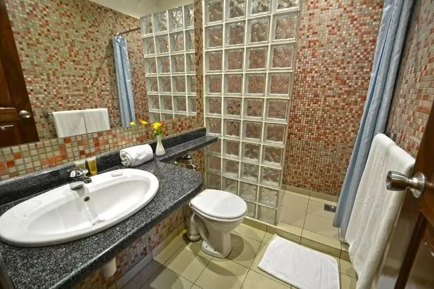 Deluxe Tek Kişilik Oda