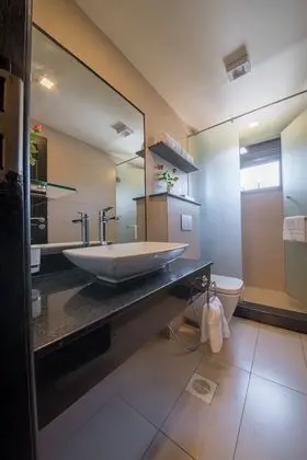 One Bedroom Suite