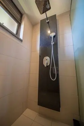 One Bedroom Suite