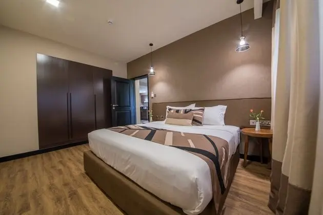 Two Bedroom Suite