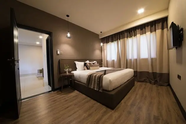 Two Bedroom Suite