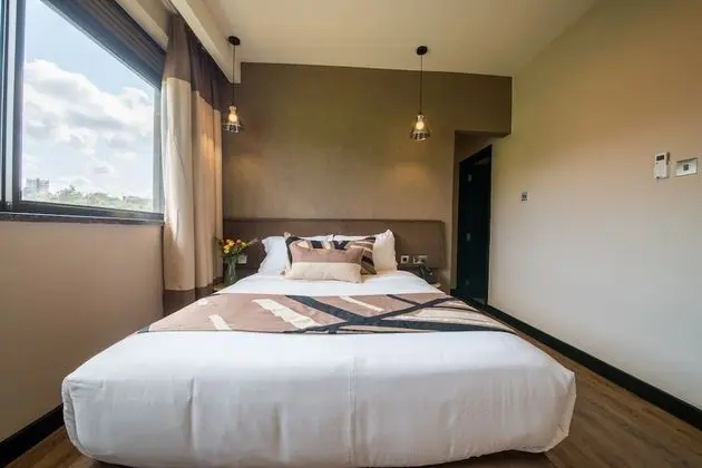Two Bedroom Suite