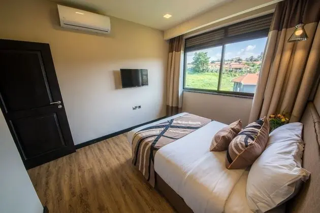 Two Bedroom Suite