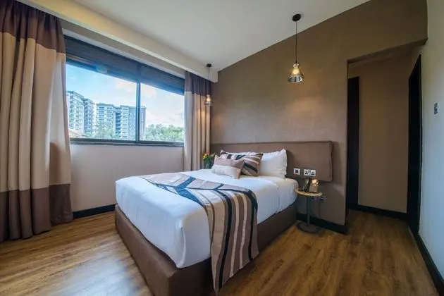 Two Bedroom Suite