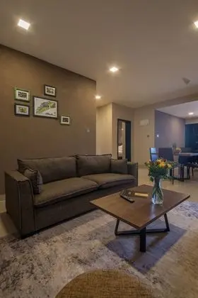 Two Bedroom Suite