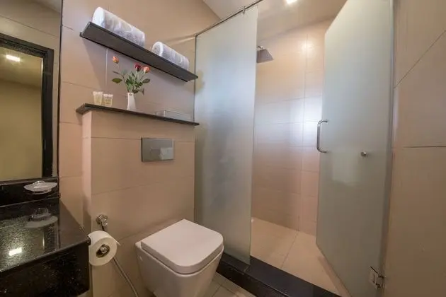Two Bedroom Suite