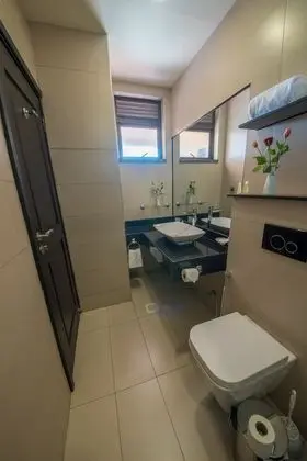 Two Bedroom Suite