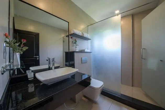 Two Bedroom Suite