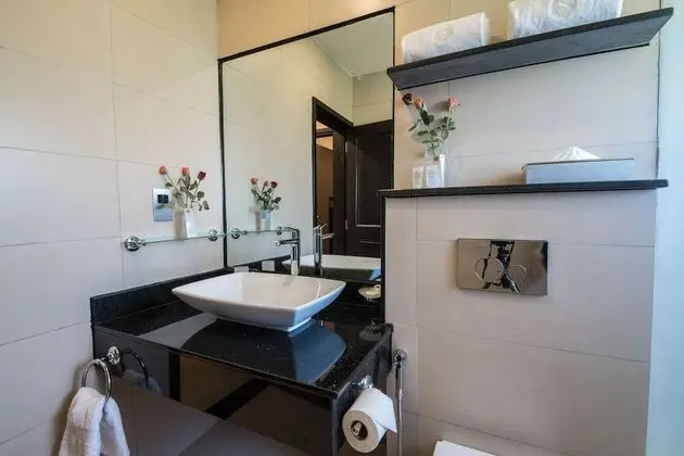 Two Bedroom Suite