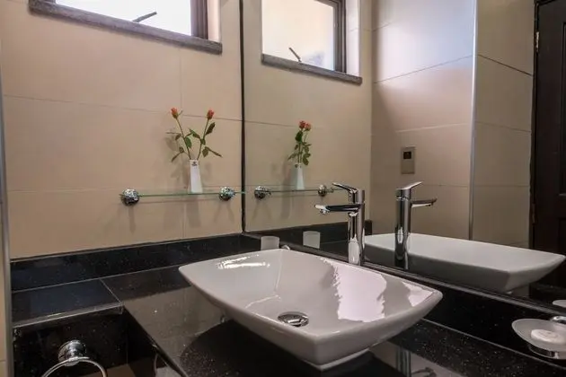 Two Bedroom Suite