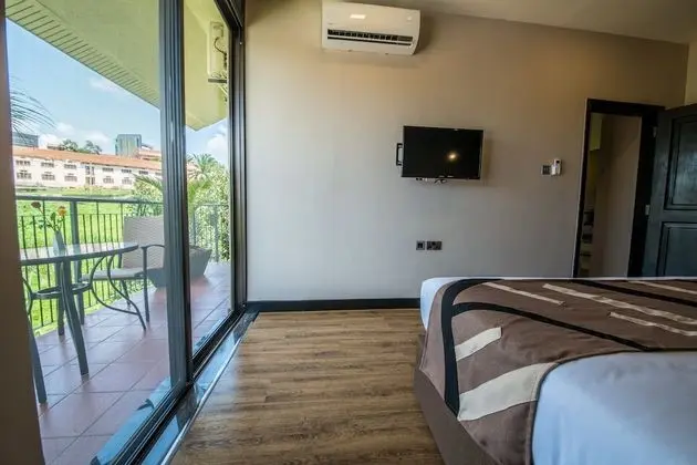 Two Bedroom Superior Suite