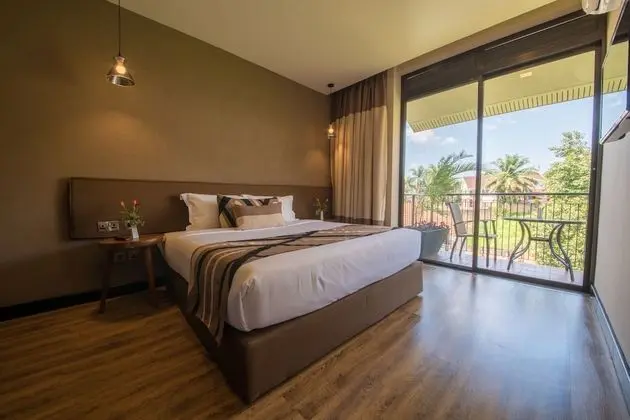 Two Bedroom Superior Suite