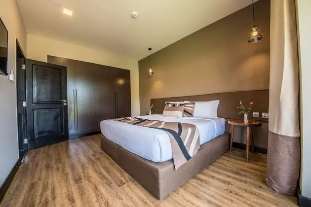 Two Bedroom Superior Suite
