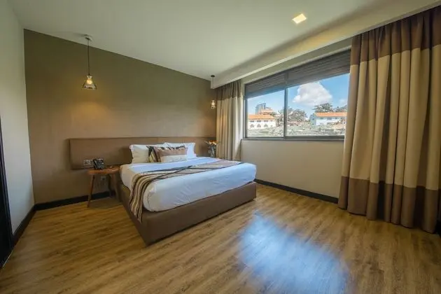 Two Bedroom Superior Suite