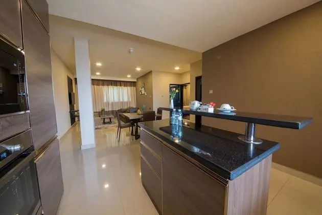 Two Bedroom Superior Suite