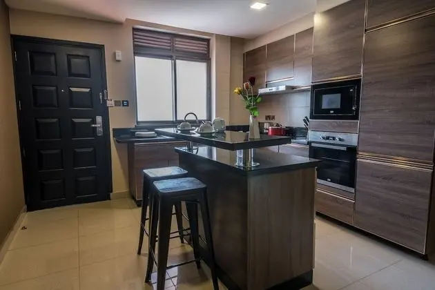 Two Bedroom Superior Suite