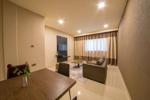 Two Bedroom Superior Suite