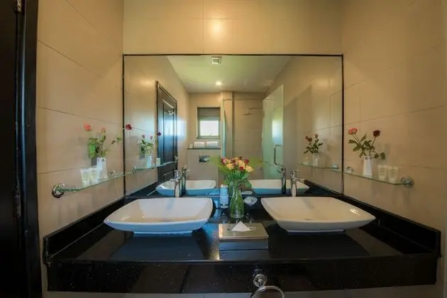 Two Bedroom Superior Suite