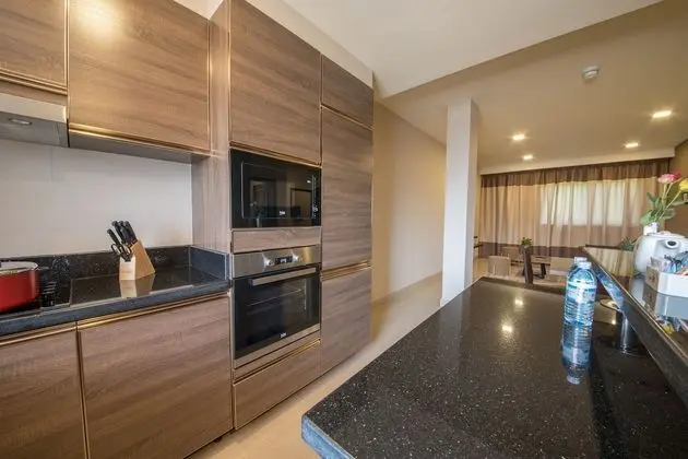 Two Bedroom Superior Suite