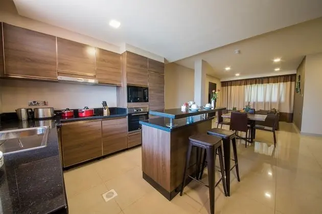 Two Bedroom Superior Suite
