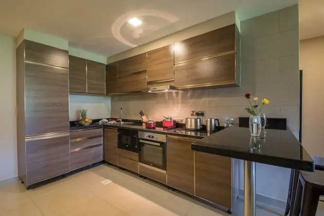 Two Bedroom Superior Suite
