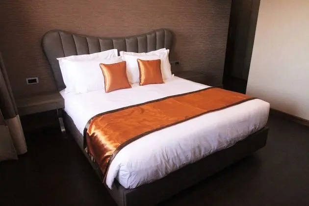 Apart Daire, 1 Yatak Odası, Şehir Manzaralı