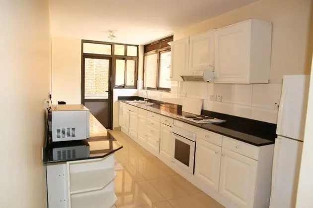 Apart Daire, 1 Yatak Odası, Şehir Manzaralı