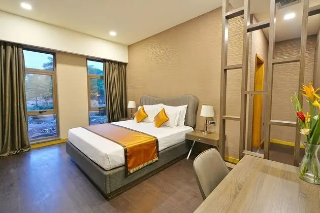 Apart Daire, 1 Yatak Odası, Şehir Manzaralı