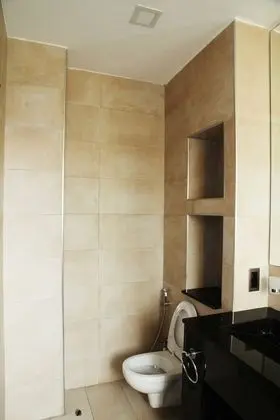 Apart Daire, 1 Yatak Odası, Şehir Manzaralı