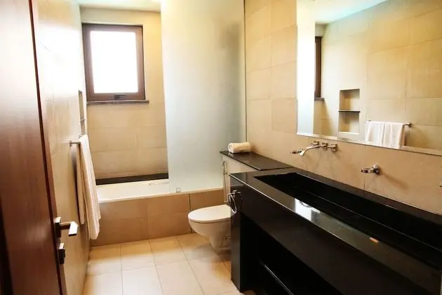 Apart Daire, 1 Yatak Odası, Şehir Manzaralı