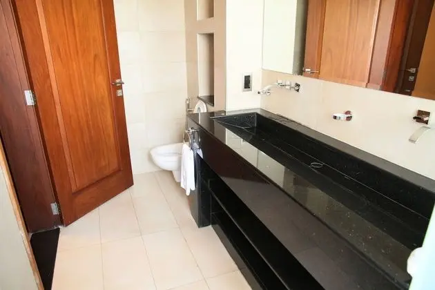 Banyo lavabosu