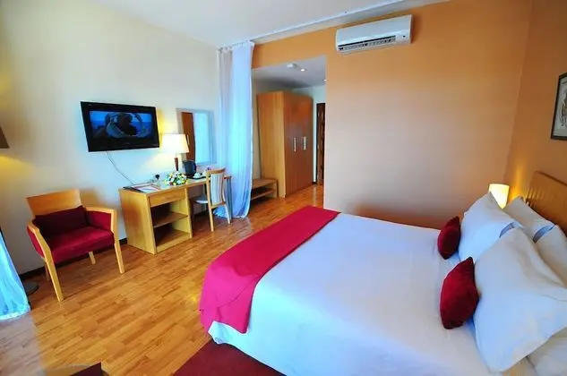 Deluxe Tek Kişilik Oda