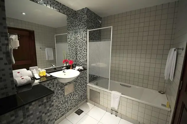 Deluxe Tek Kişilik Oda