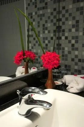 Deluxe Tek Kişilik Oda