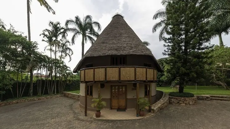 Presidential Kır Evi