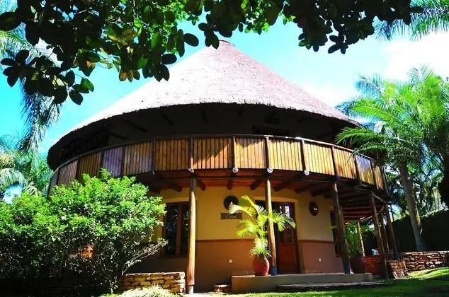 Presidential Kır Evi