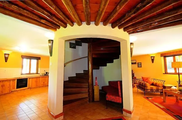 Presidential Kır Evi