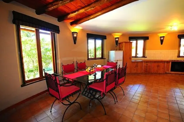 Presidential Kır Evi