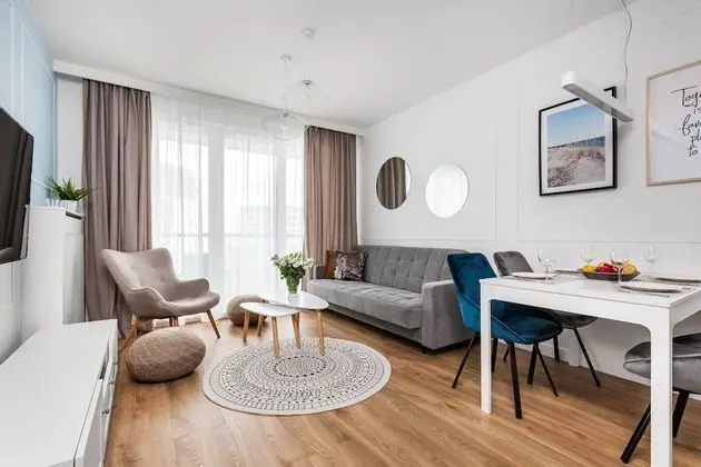 Exclusive Apart Daire