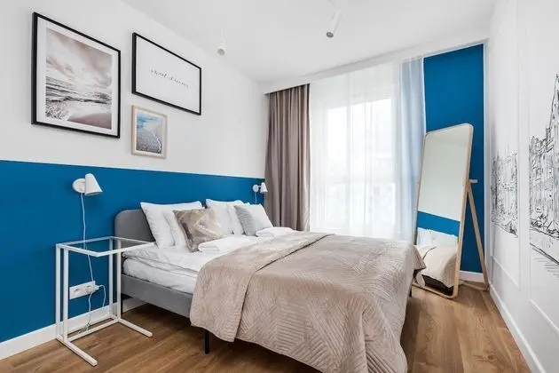 Exclusive Apart Daire
