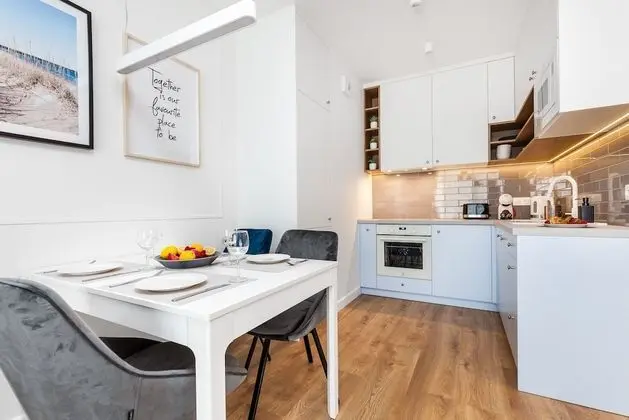 Exclusive Apart Daire