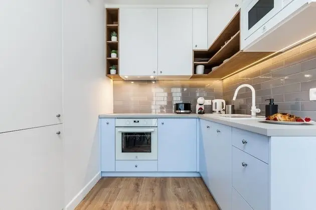 Exclusive Apart Daire