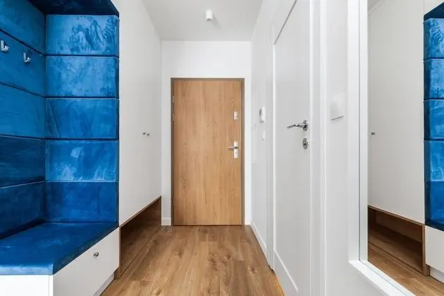 Exclusive Apart Daire