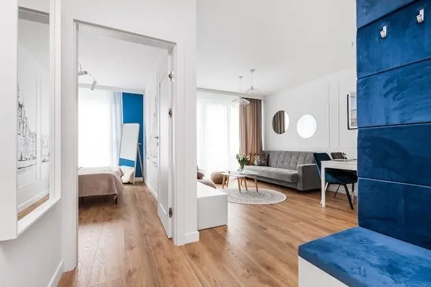 Exclusive Apart Daire