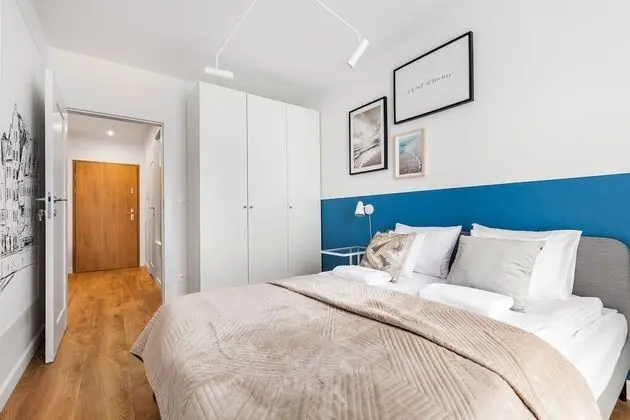 Exclusive Apart Daire