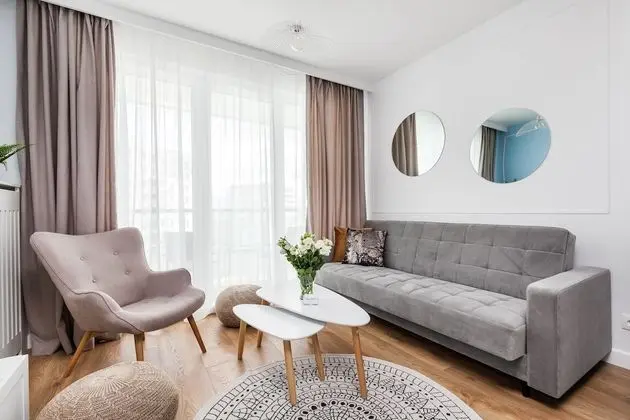 Exclusive Apart Daire