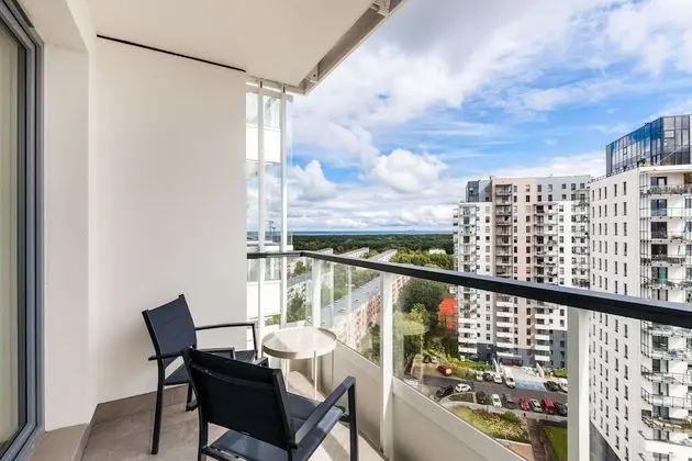 Exclusive Apart Daire