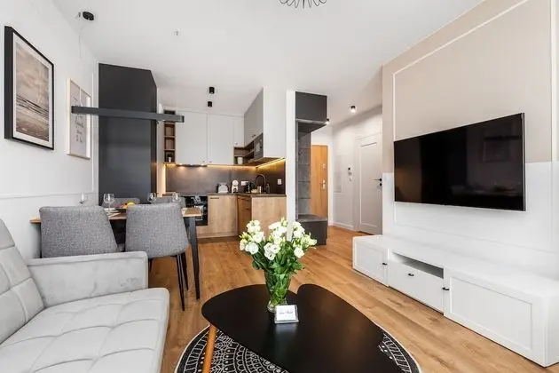 Panoramic Apart Daire