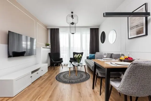 Panoramic Apart Daire